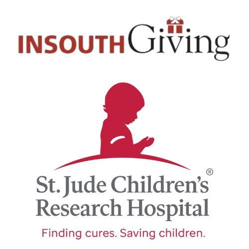 INSOUTHGiving - logo