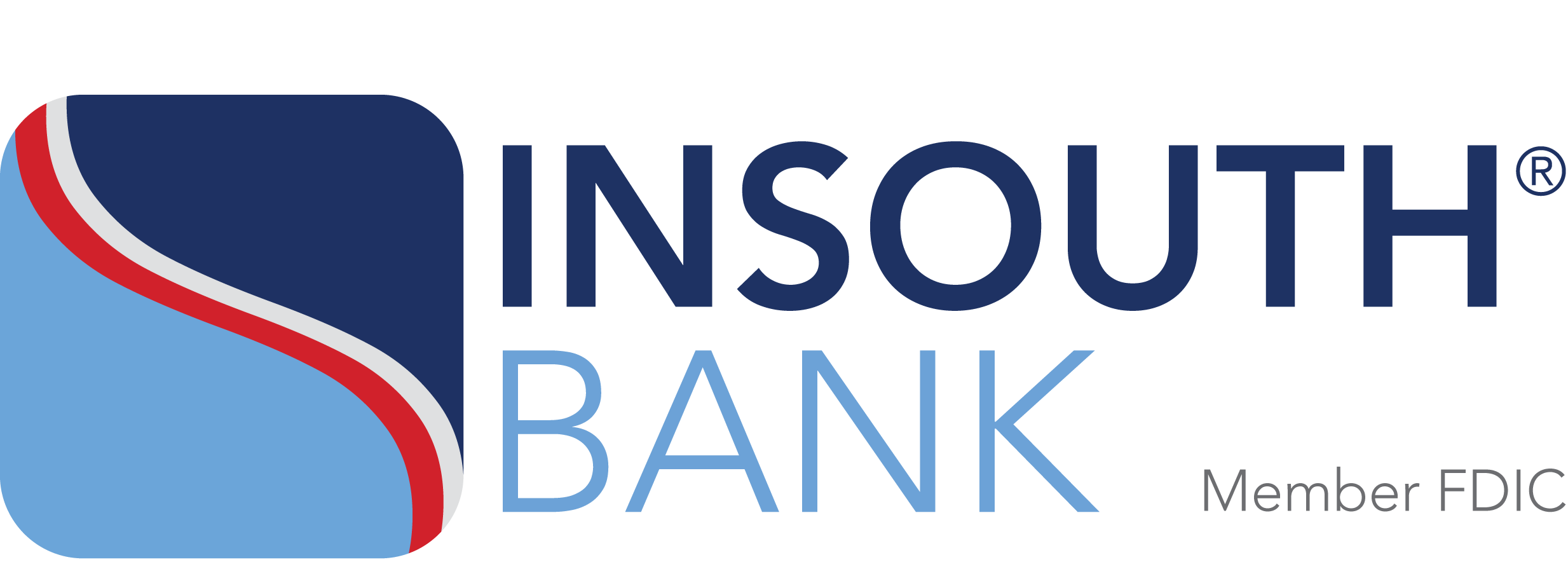 INSOUTH Bank logo